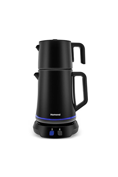 HOMEND Royaltea Elegant 1775H Konuşan Çay Makinesi