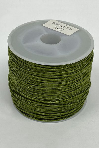 Hayalperest boncuk Parachute String 90 m