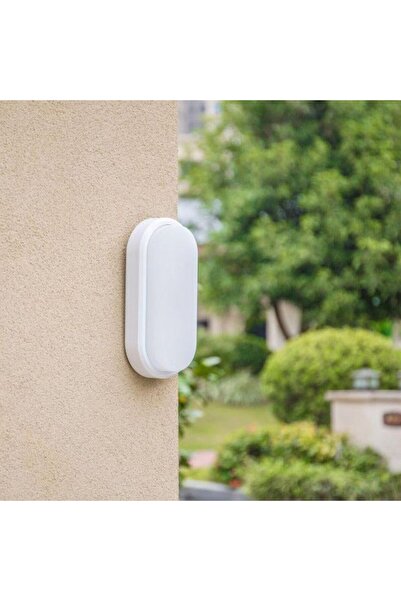 fullreyon 20 Watt GÜNIŞIĞI Ledli Nemli Alan, Dış Mekan, Bahçe, Banyo, Teras, ...