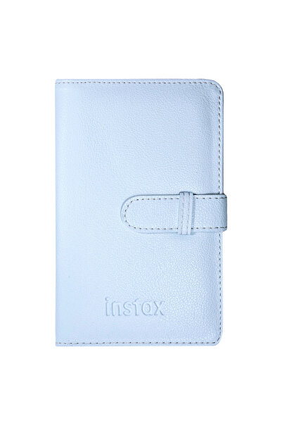 Fujifilm Instax Mini 12 Mavi Laporta Albüm