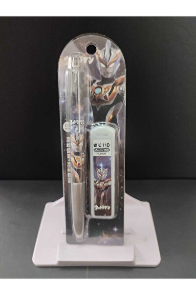 SANRIO 0.5 mm Uçlu Kalem Mekanik Kurşun Kalem