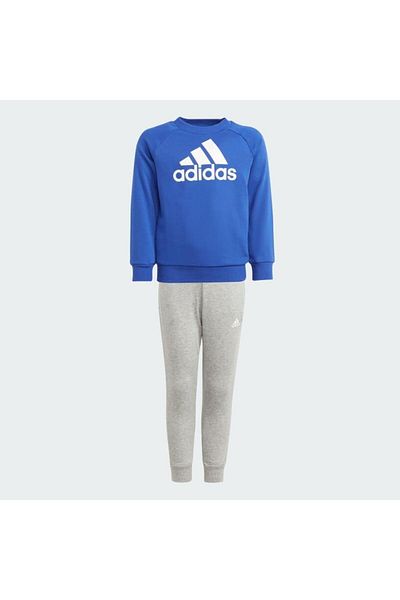 adidas ADIDAS KIDS TRACKSUIT SET LK BOS JOG FT IS2464