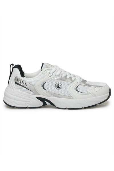 lumberjack Pol Wmn 4fx (36-40) Pantofi de sport alb-albastru închis