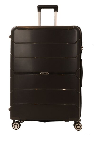 MÇS Polipropilen Valiz V366 75 CM