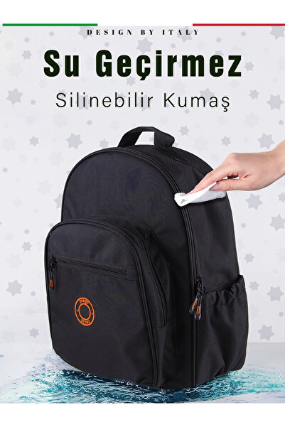 Prego Estella Mother Baby Care Bag 3089