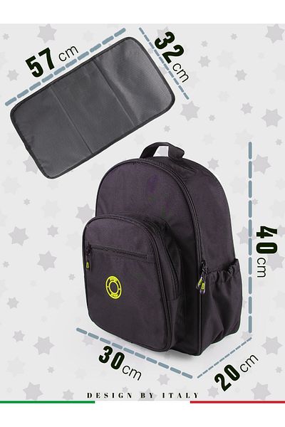 Prego Estella Mother Baby Care Bag 3089