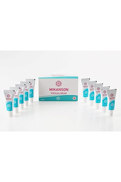 mikanson Microblading, Lazer, Dövme, Sir Ağda, Kalıcı Makyaj Öncesi Topikal K...