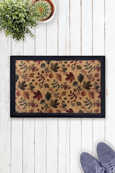 Popcorn Kids REMOVABLE MAT LONDON