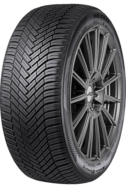 Nexen 235/60 R17 106V XL N'Blue 4Season 2 4 Mevsim 4x4 2024