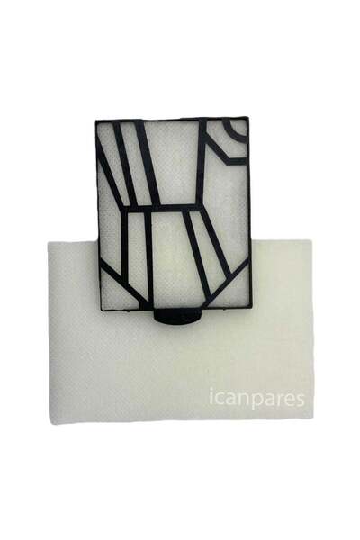 Supurgeavm Philips FC 8390 - Φίλτρο προ-μοτέρ για ηλεκτρική σκούπα, συμβατό