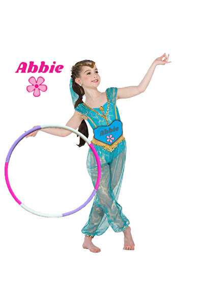 Abbie Kondisyon HULAHOP