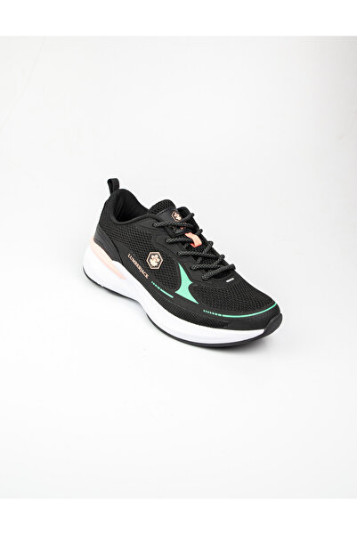 lumberjack 101499469   Γυναικεία αθλητικά παπούτσια Romina Black