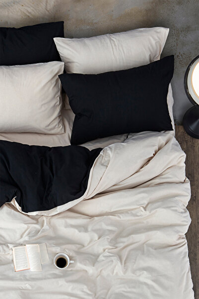 BONJARDİNHOME Bohemian Double Personality paplanhuzat szett