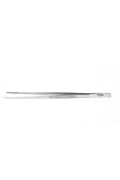 PİRGE Gastro Pmg Şef Cımbızı Düz 30 Cm