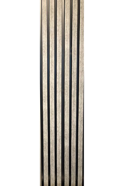 polimer Duvar Lambiri(RENK:KIRÇILLI ANTRASİT KALINLIK:12MM BOY:290CM EN:12CM)...