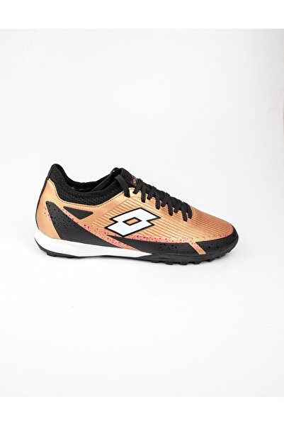 Lotto 101503180   Ανδρικά παπούτσια Astroturf Field Arbitro Bronze