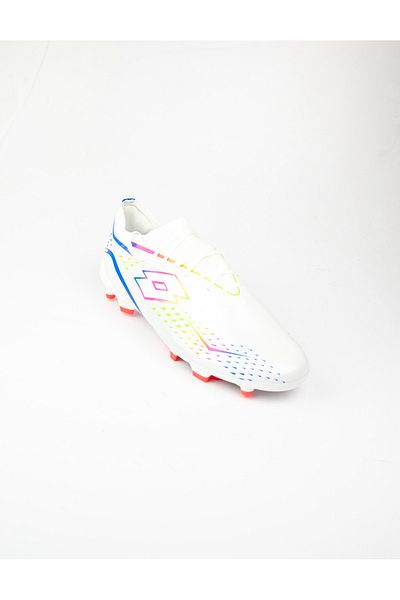 Lotto 101503364 Theo White Men's Football Boots