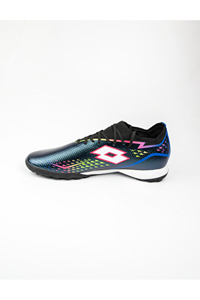 Lotto 101503369 Theo Black pánské polní boty Astroturf