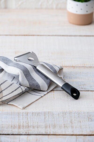 ACAR Helix Steel Peeler - 20 cm