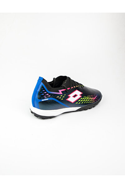 Lotto 101503369 Theo Black pánské polní boty Astroturf