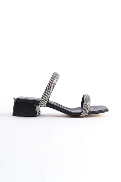 Buem Papuci de design pentru femei SHT115Y17A