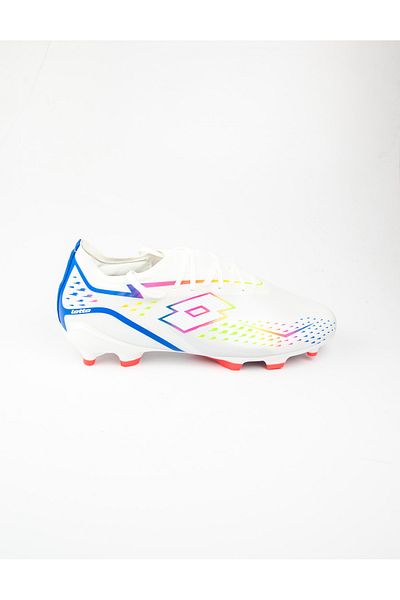 Lotto 101503364 Theo White Men's Football Boots