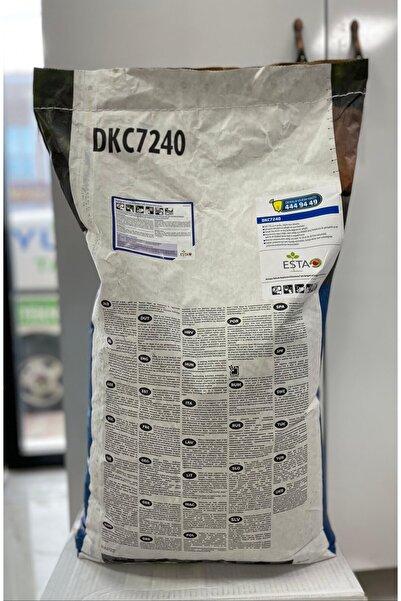 DEKALB MISIR TOHUMU DKC 7240