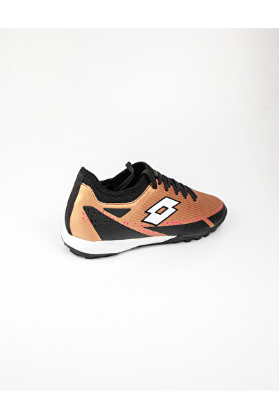 Lotto 101503180   Ανδρικά παπούτσια Astroturf Field Arbitro Bronze