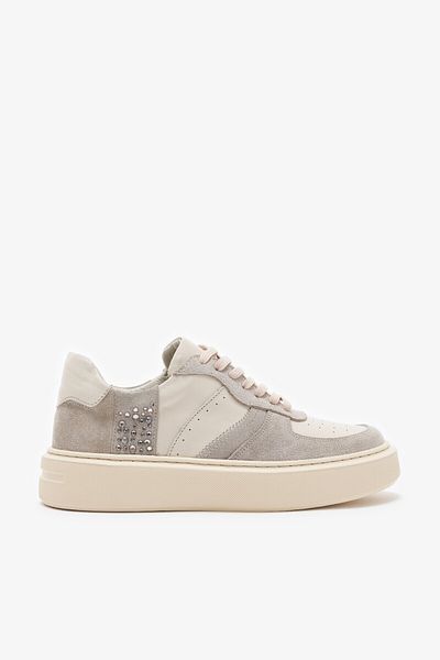 Louis Cardy Pantofi de damă Cesy Beige din piele naturală