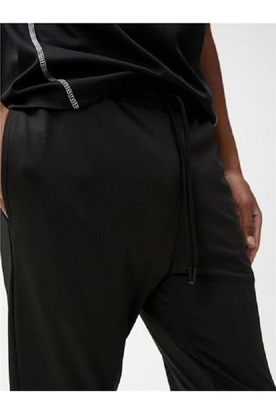 FUNSTYLE Casual μαύρο ανδρικό φούτερ