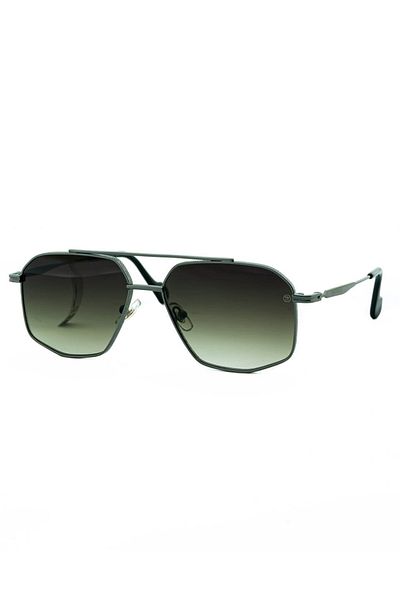 Toms Teddy UV Metal Sunglasses TT5807C102