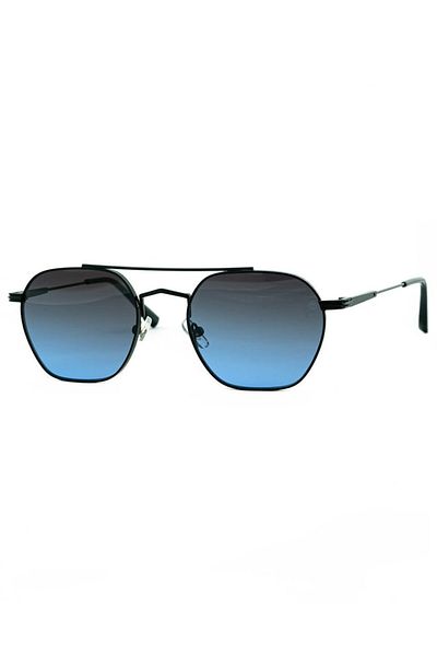 Toms Teddy UV Metal Sunglasses TT5808C108