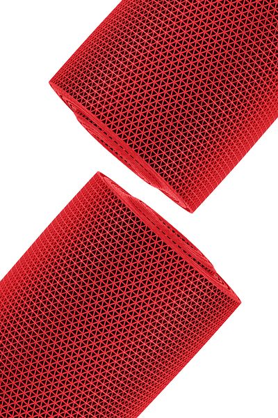 TBMPLASTİK Zmat Star Mat - Non-Slip Bath Mat on Wet Floors - Shower Ablution Sink Door Mat