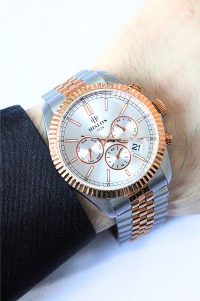 Hislon Men's Wristwatch XZMODEL-21