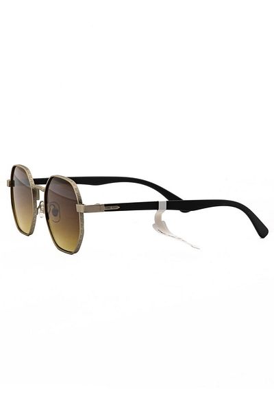 Toms Teddy UV Metal Sunglasses TT5803C101M