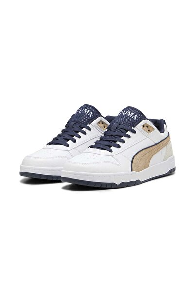 Puma RBD Game Low Retro Club