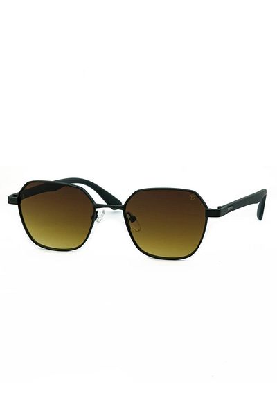 Toms Teddy UV Metal Sunglasses TT5814C108M