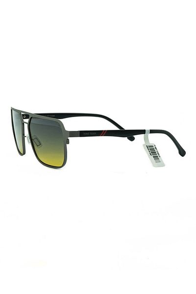 Toms Teddy UV Metal Sunglasses TT4801C122M