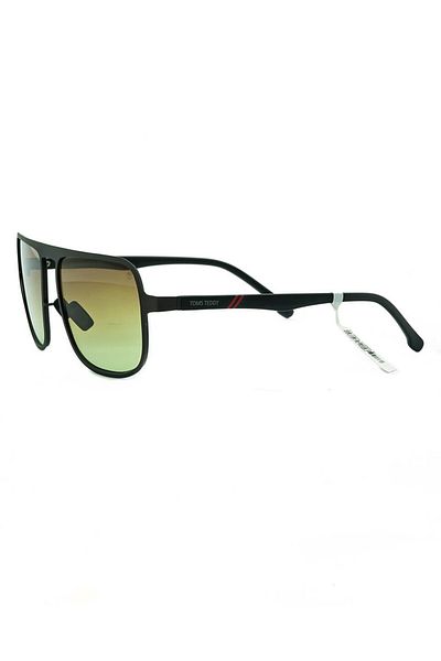 Toms Teddy UV Metal Sunglasses TT4805C128M