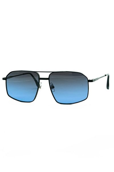 Toms Teddy UV Metal Sunglasses TT5806C108