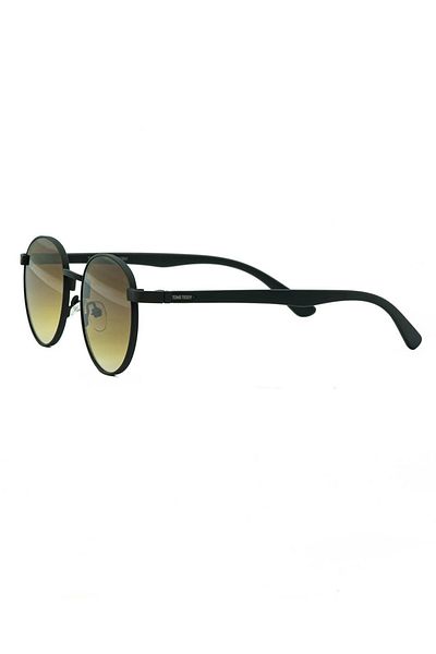 Toms Teddy UV Metal Sunglasses TT5817C108M