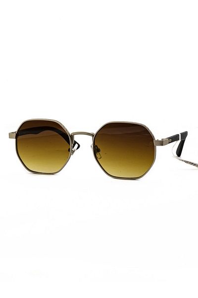 Toms Teddy UV Metal Sunglasses TT5803C101M