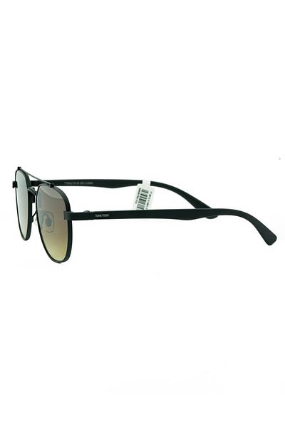 Toms Teddy UV Metal Sunglasses TT5812C108M