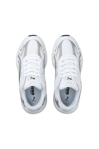Puma Teveris NITRO - Noughties Sneaker Model