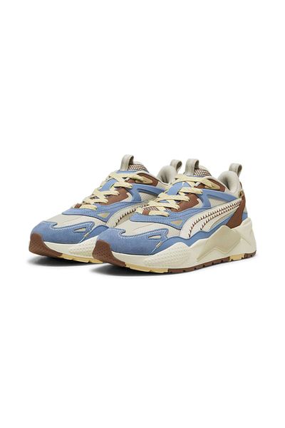 Puma Expeditii cu efect RS-X