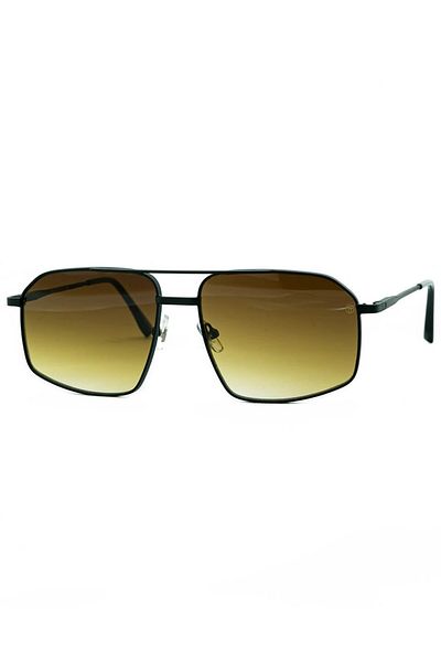 Toms Teddy UV Metal Sunglasses TT5806C108M