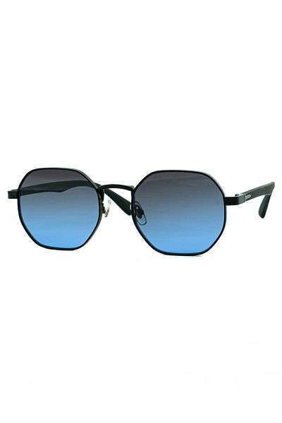 Toms Teddy UV Metal Sunglasses TT5803C108