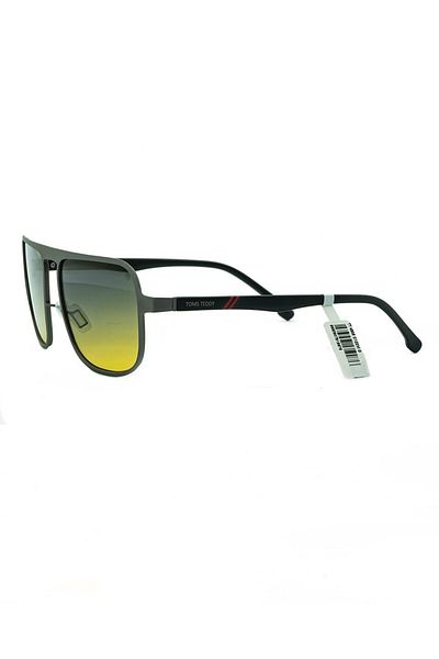 Toms Teddy UV Metal Sunglasses TT4805C122M