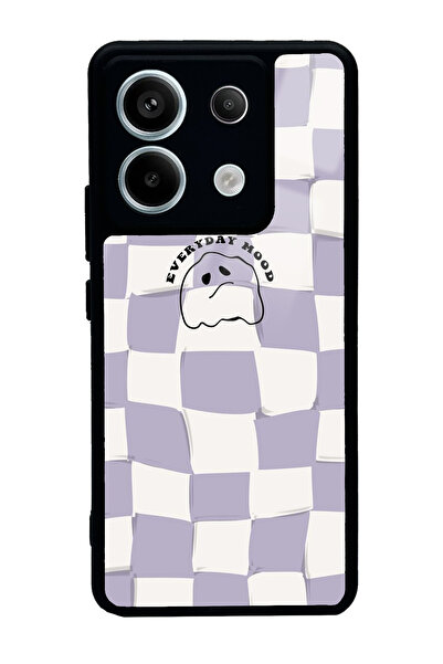 Spoyi Xiaomi Redmi Note 13 Pro 5G Everyday Hood Tasarımlı Glossy Telefon Kılıfı