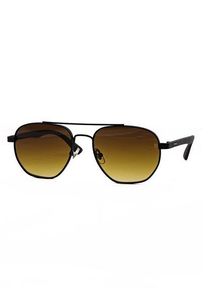 Toms Teddy UV Metal Sunglasses TT5813C108M